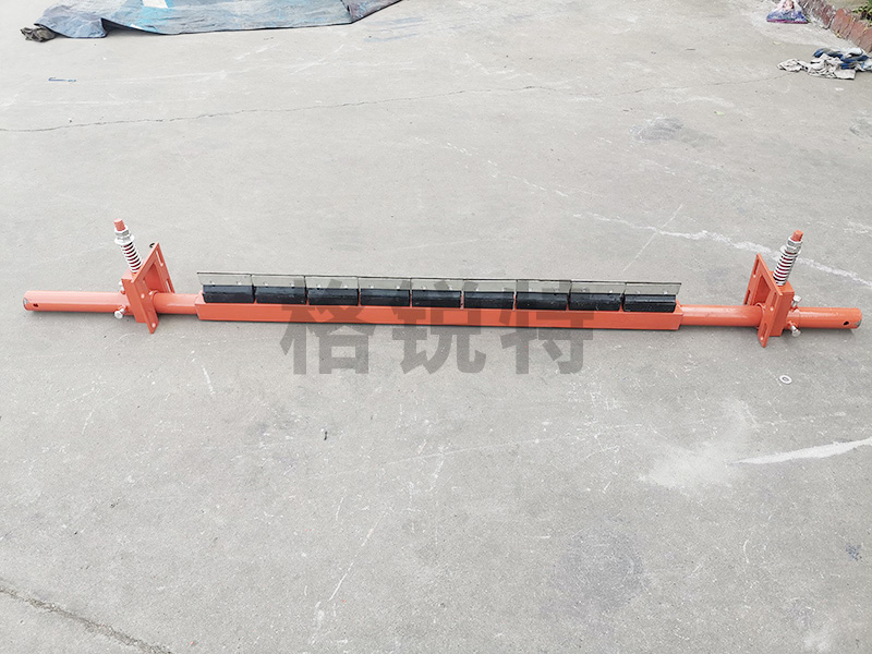 第二道合金清掃器（YQ-DTEP）