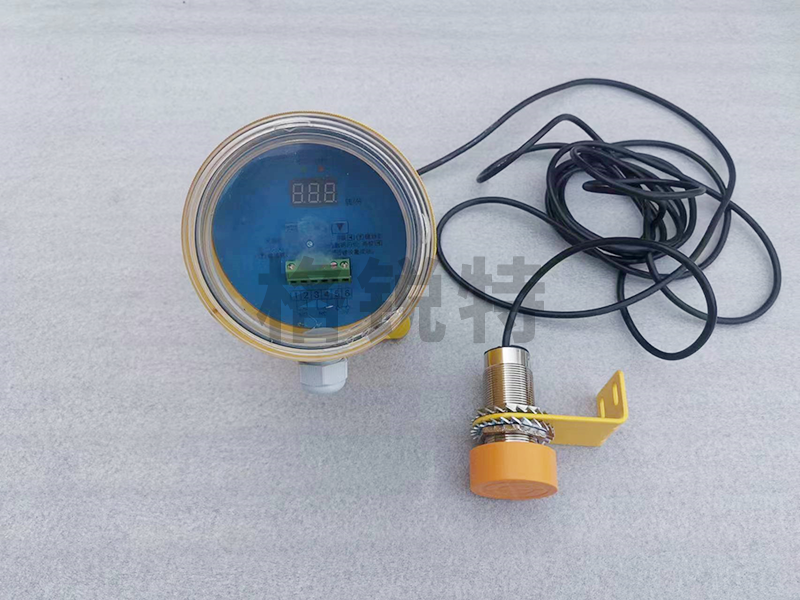 非接觸型打滑檢測(cè)器 非接觸型打滑檢測(cè)器